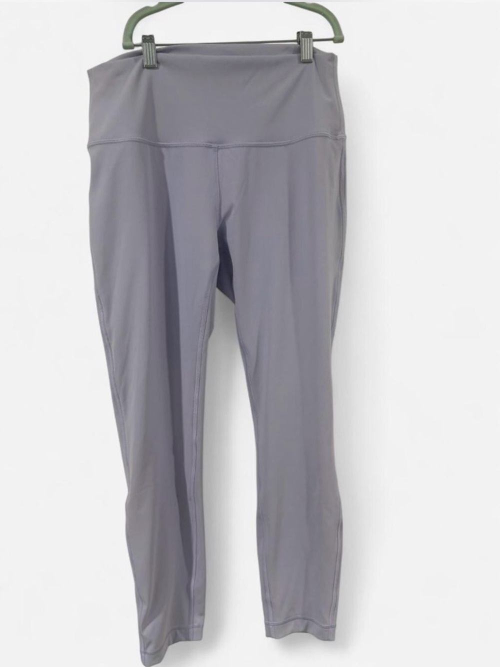 lululemon athletica High-Rise Leggings in Gray
